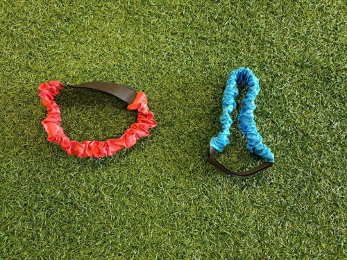 Drie benen race - Junior